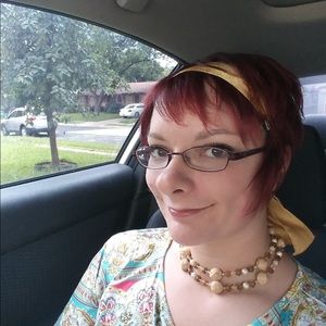 Meet your Posher, Jana